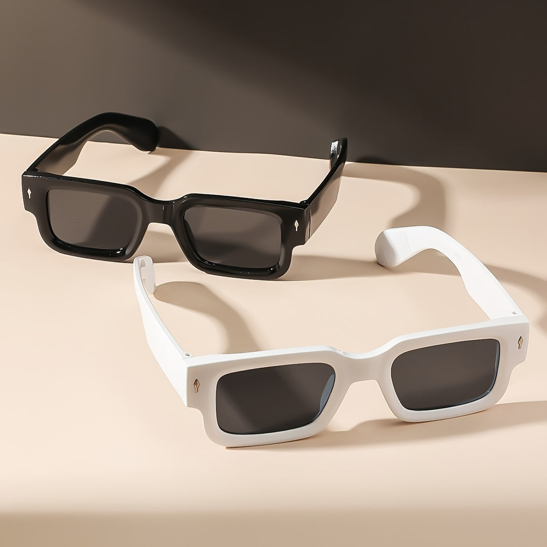 Retro Sunglass