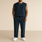 Track Luxe Set