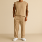 Track Luxe Set