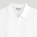 Portofino Silk Mesh T-Shirt