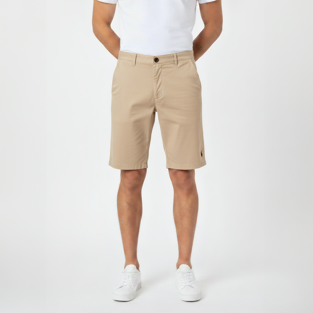 RL - Buy 1 Get 5 Premium Twill Shorts