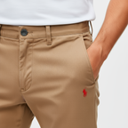 RL - Buy 1 Get 5 Premium Twill Shorts