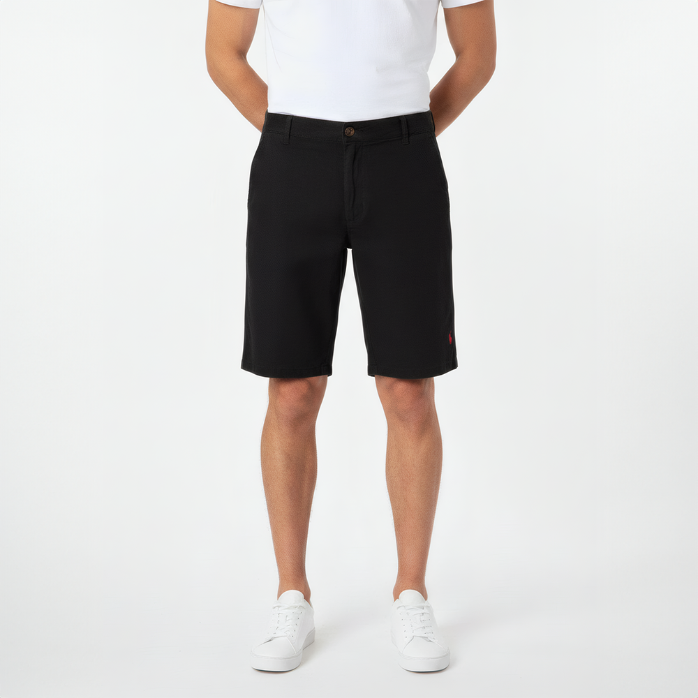 RL - Buy 1 Get 5 Premium Twill Shorts