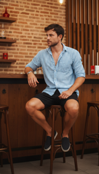 RL - Buy 1 Get 5 Premium Twill Shorts