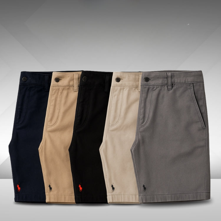 RL - Twill Shorts