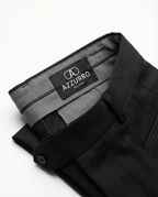Azzurro Stretch Dress Pants