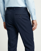 Azzurro Stretch Dress Pants