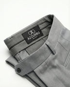Azzurro Stretch Dress Pants