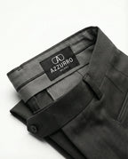 Azzurro Stretch Dress Pants