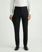 Azzurro Stretch Dress Pants