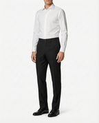 Azzurro Stretch Dress Pants