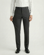 Azzurro Stretch Dress Pants
