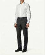 Azzurro Stretch Dress Pants