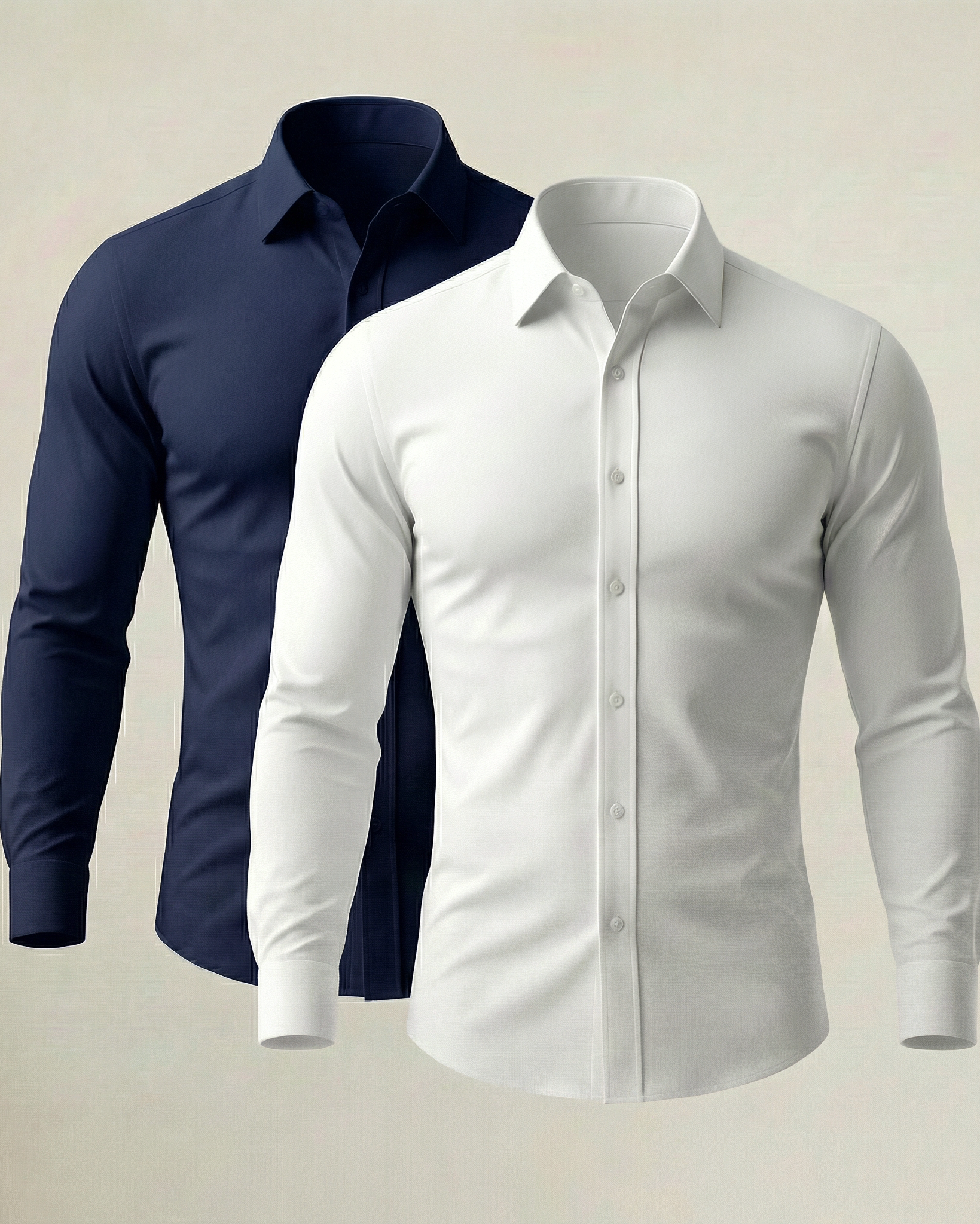 The Corporate 2-Pack