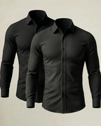 All Black 2-Pack