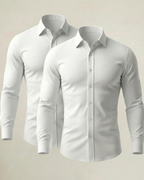 All White 2-Pack