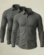 All Grey 3-Pack