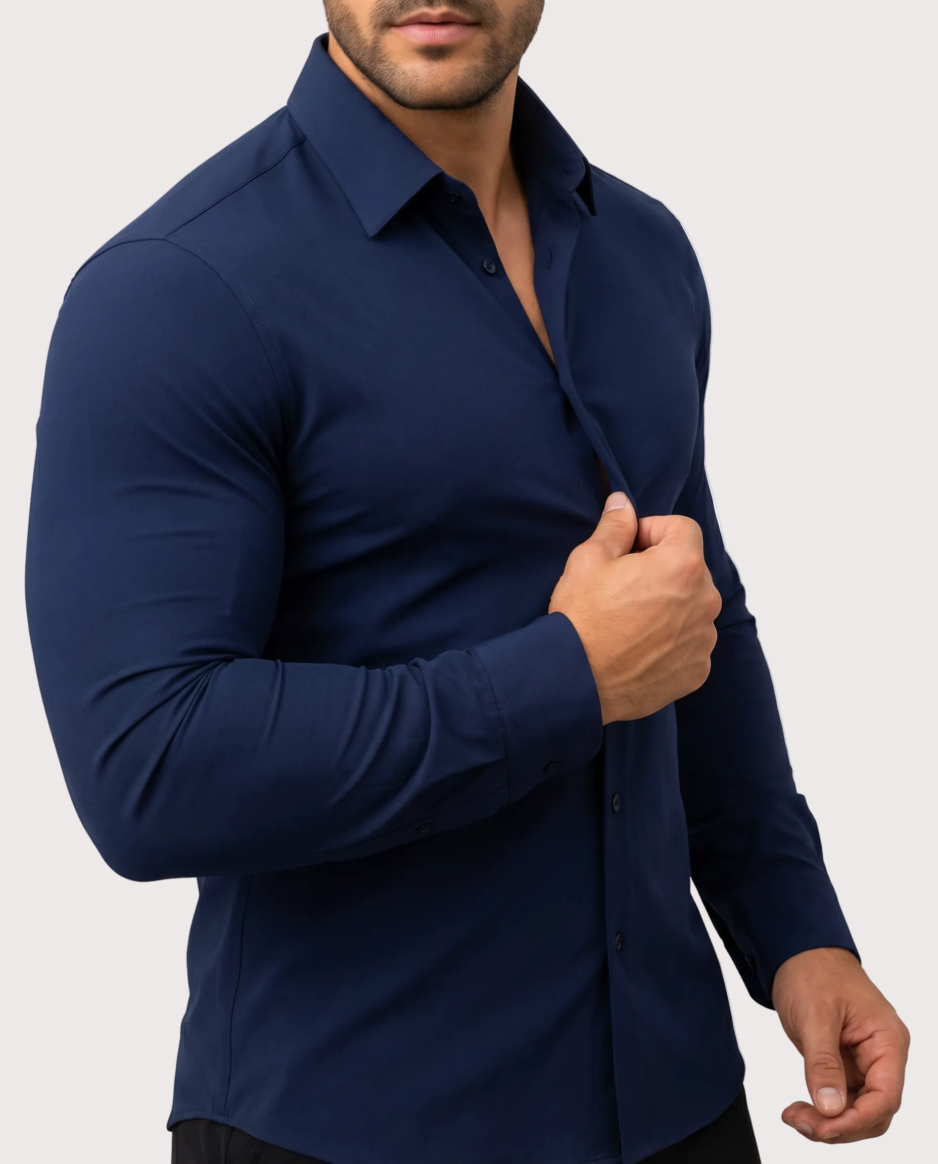 All Navy 3-Pack