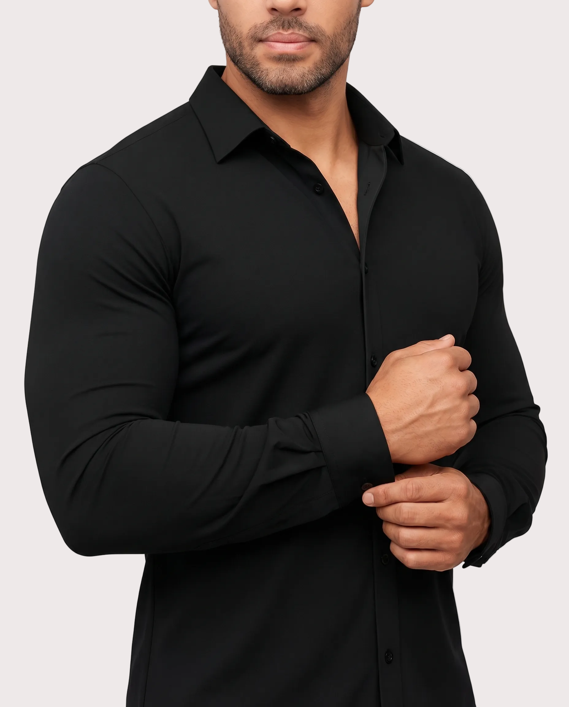 All Black 6-Pack