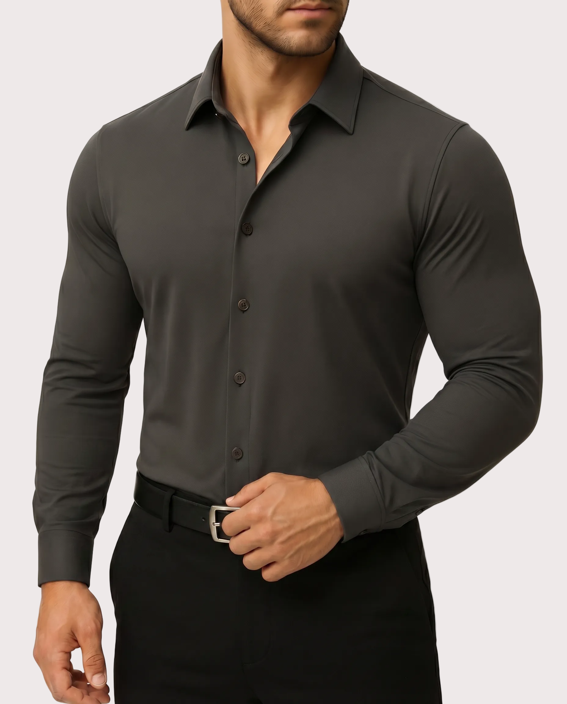 All Grey 3-Pack