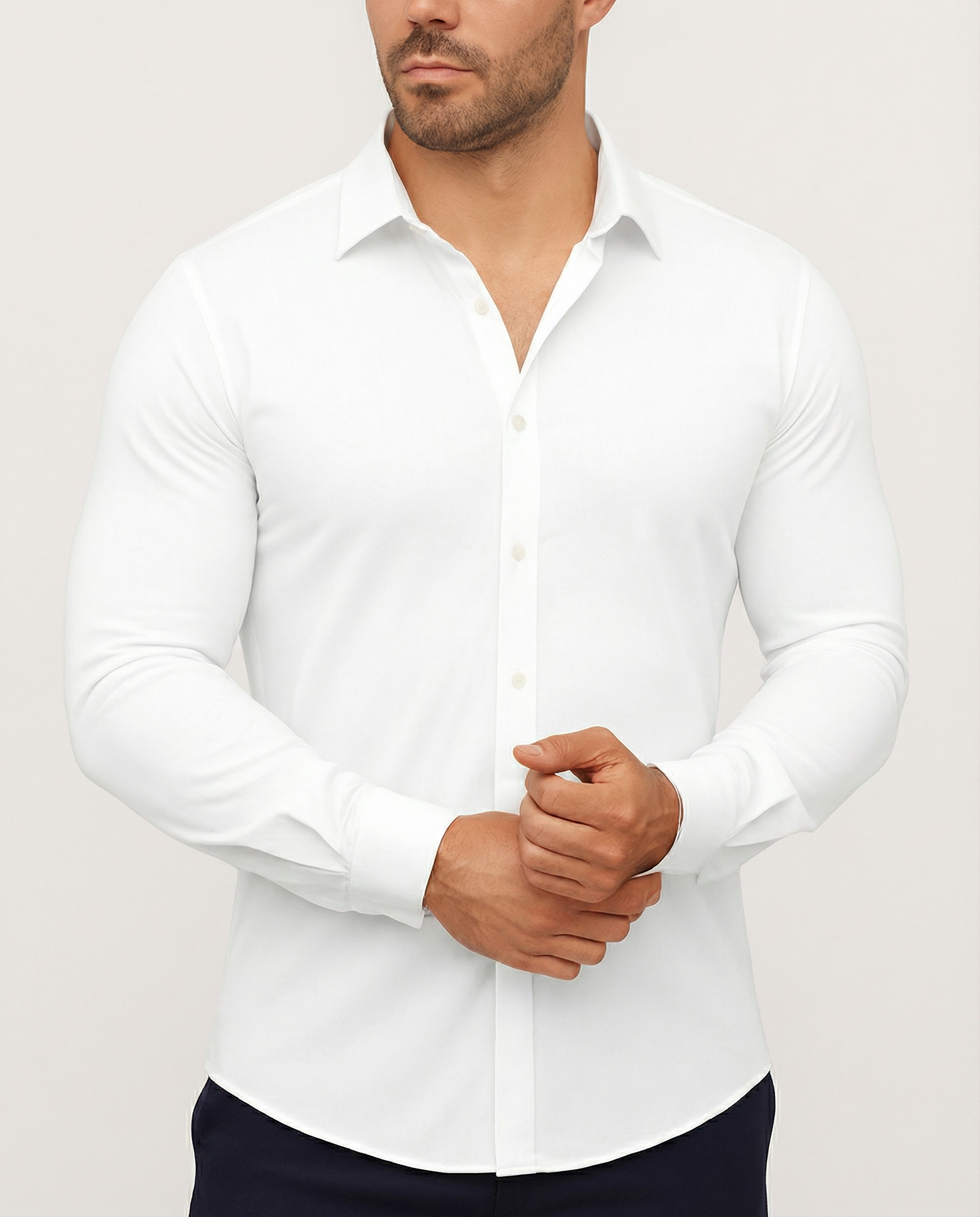 All White 6-Pack