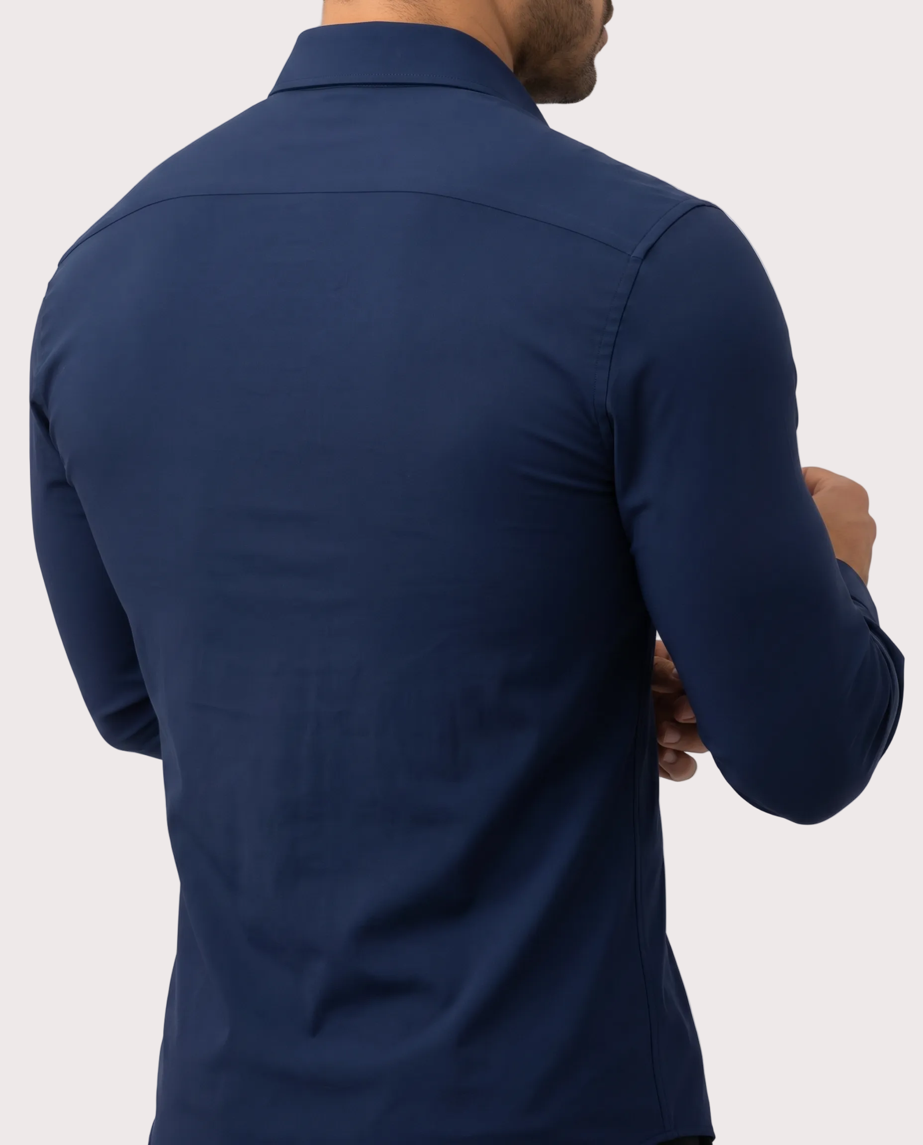All Navy 2-Pack
