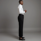 Monaco High Waist Pantalon