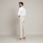 Monaco High Waist Pantalon
