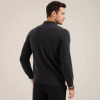 Premium Cashmere Cardigan