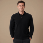 Premium Cashmere Cardigan