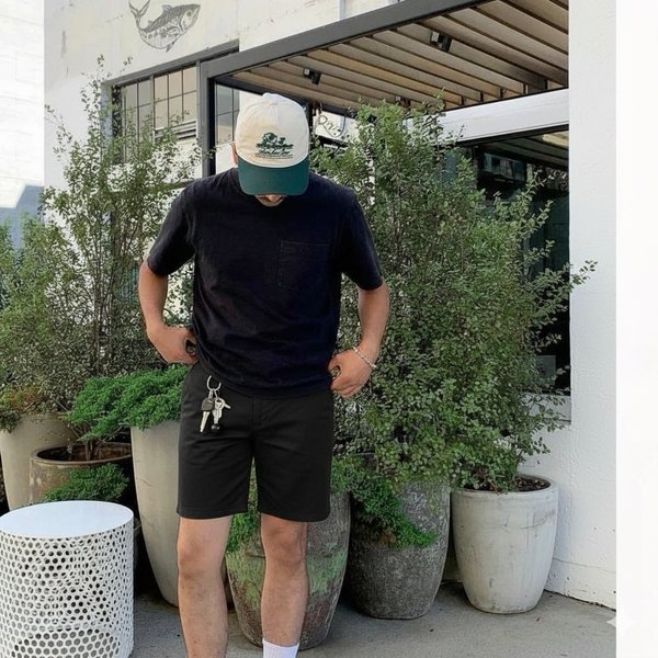 Foto de cliente