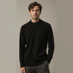 Sorrento Cashmere Cardigan