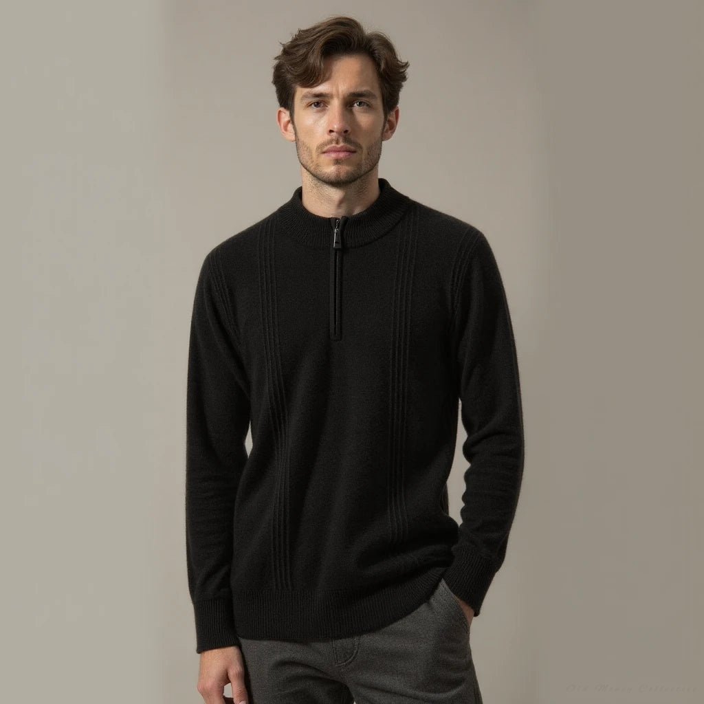 Sorrento Cashmere Cardigan