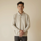 Torino Wool Polo