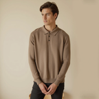 Torino Wool Polo