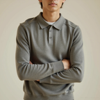 Torino Wool Polo